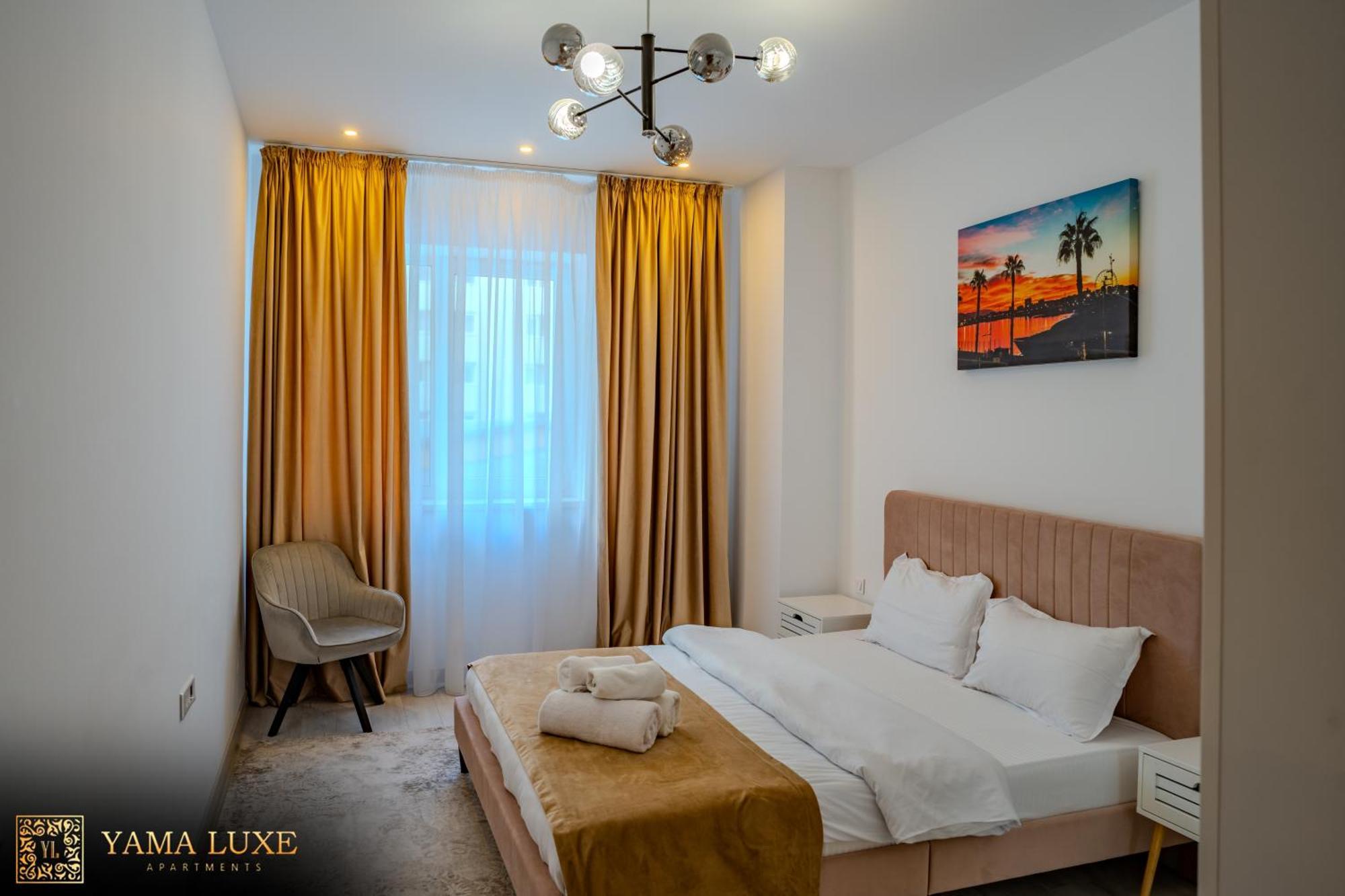 Yamaluxe Apartments - Heart & Soul With Lovely Colours Bukares Bagian luar foto